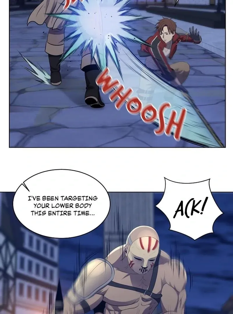 My Level’s the Best Chapter 48 Online - página 34