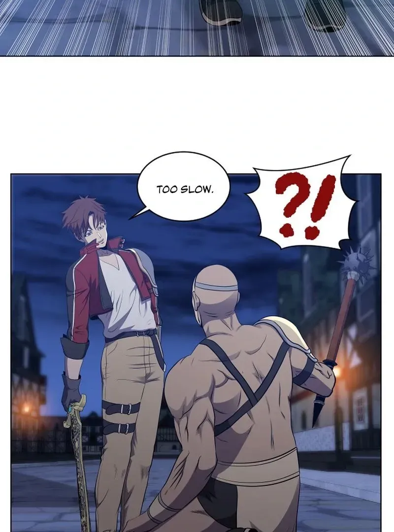 My Level’s the Best Chapter 48 Online - página 37