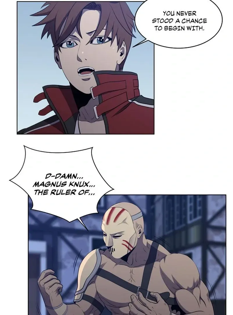 My Level’s the Best Chapter 48 Online - página 39