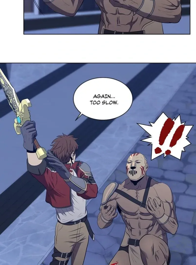 My Level’s the Best Chapter 48 Online - página 40