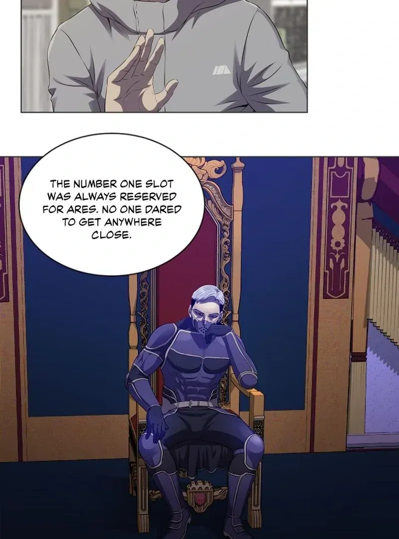 My Level’s the Best Chapter 49 Online - página 30
