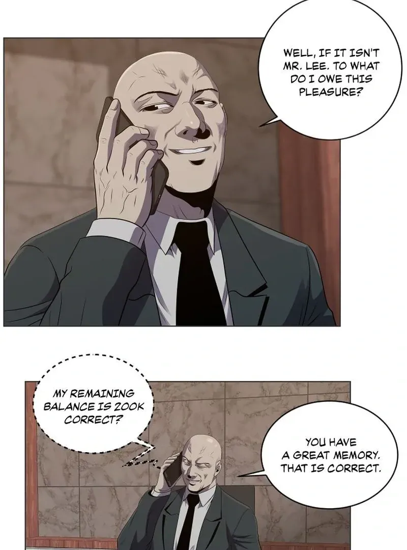 My Level’s the Best Chapter 49 Online - página 43