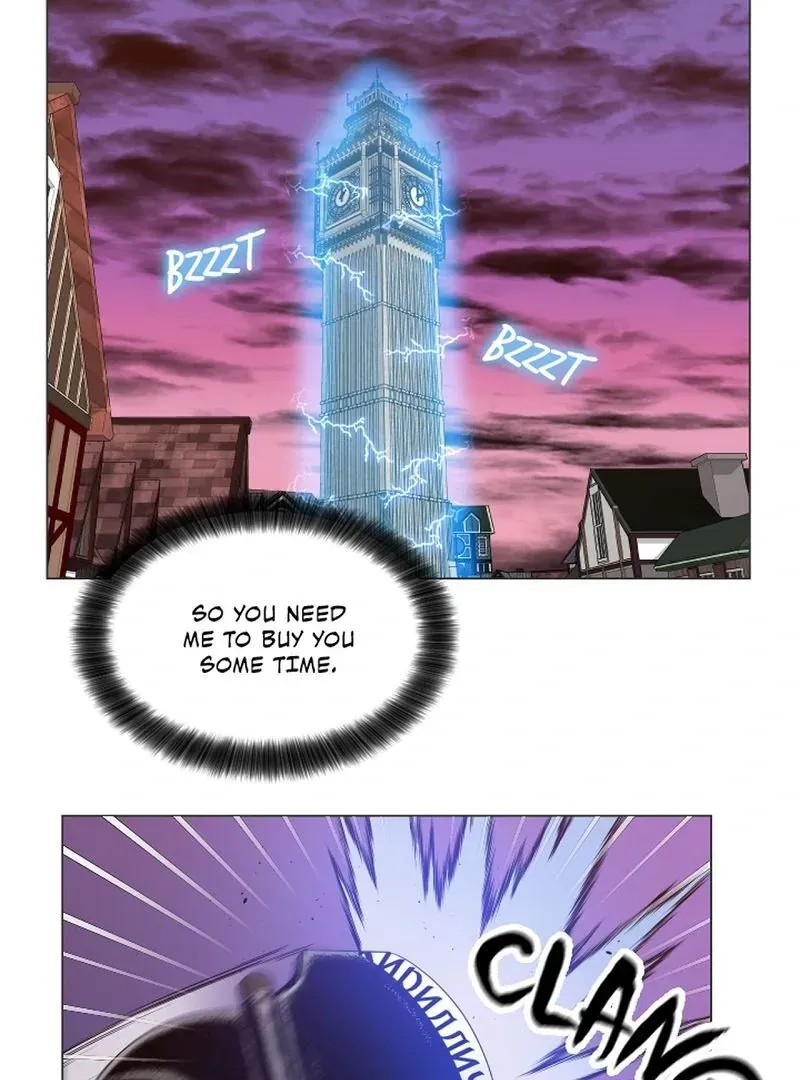 My Level’s the Best Chapter 52 Online - página 5