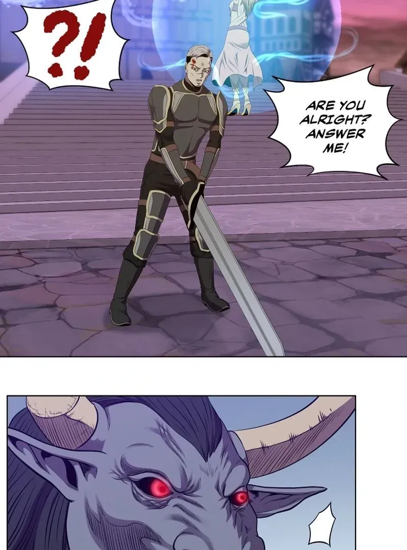 My Level’s the Best Chapter 52 Online - página 47