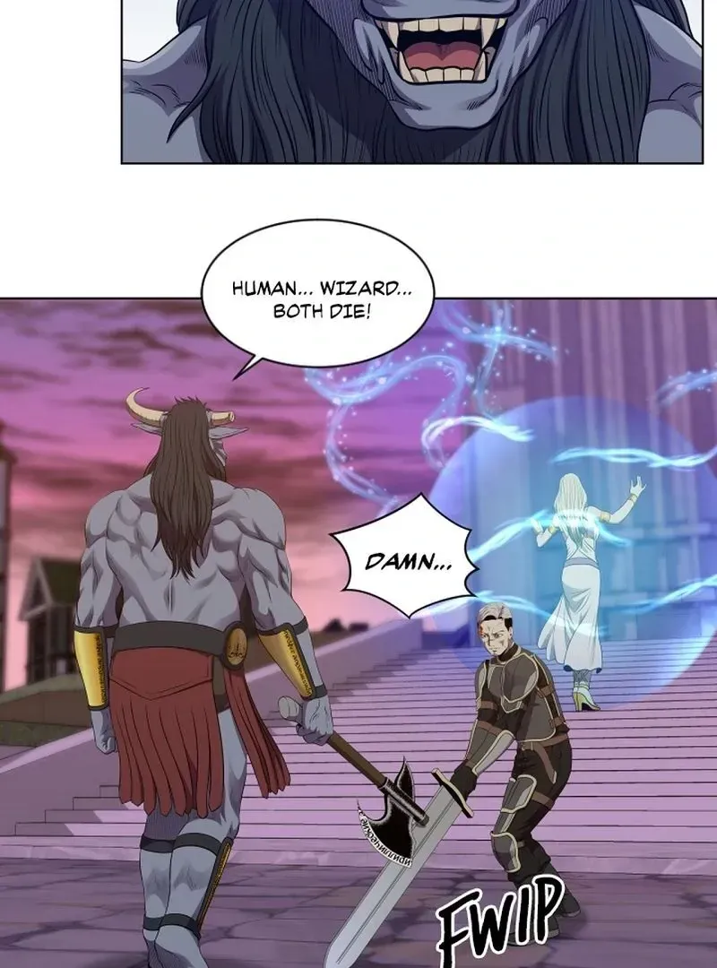 My Level’s the Best Chapter 52 Online - página 50