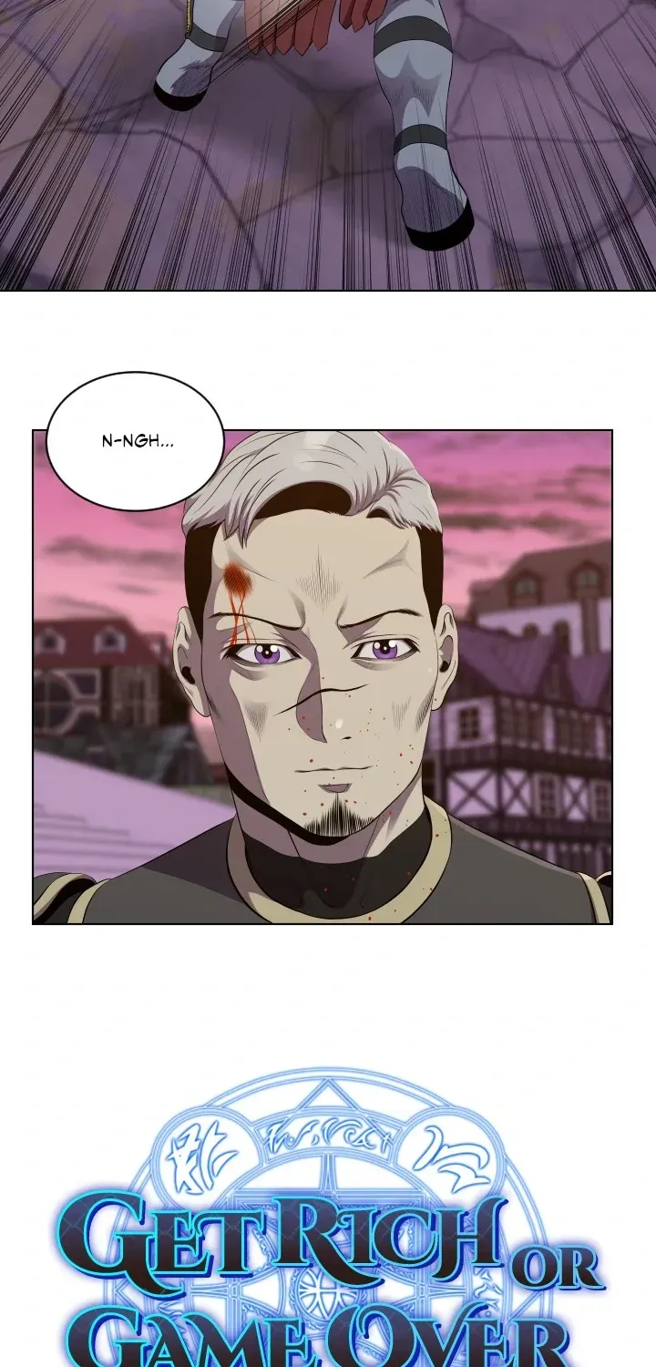 My Level’s the Best Chapter 53 Online - página 3