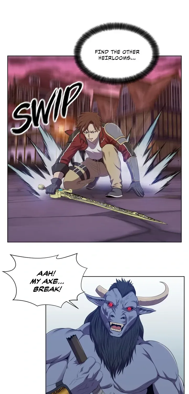 My Level’s the Best Chapter 53 Online - página 11