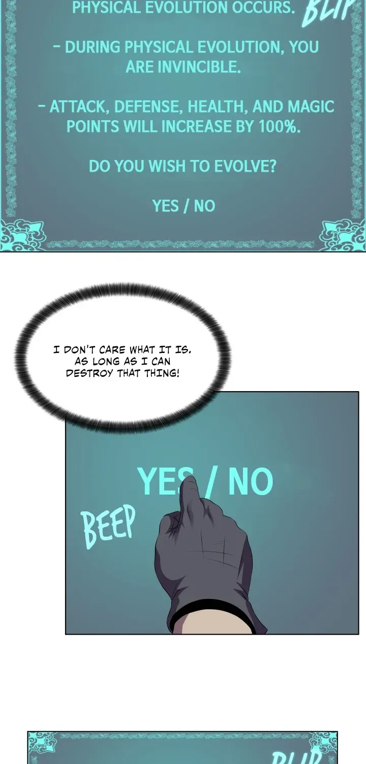 My Level’s the Best Chapter 53 Online - página 13