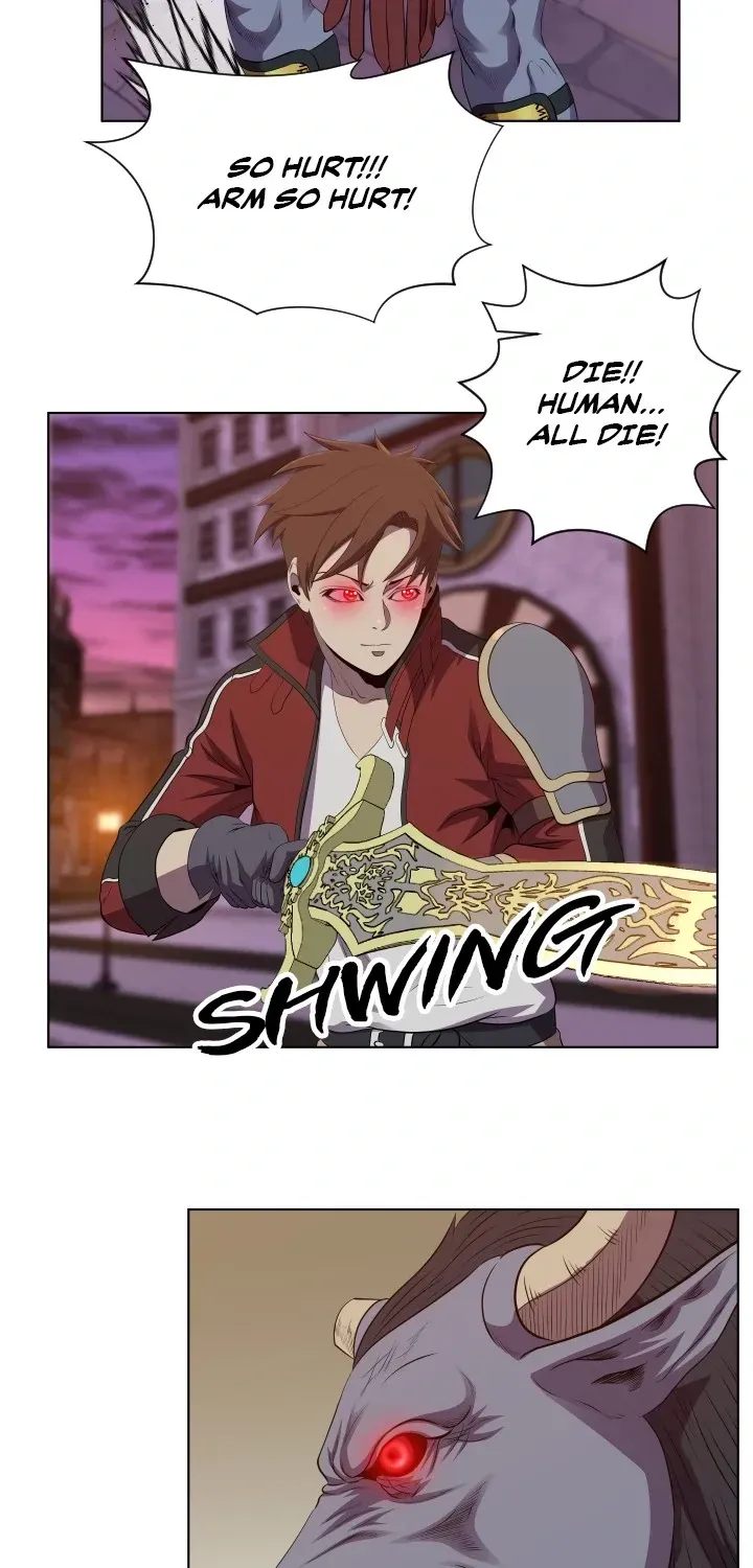 My Level’s the Best Chapter 53 Online - página 19