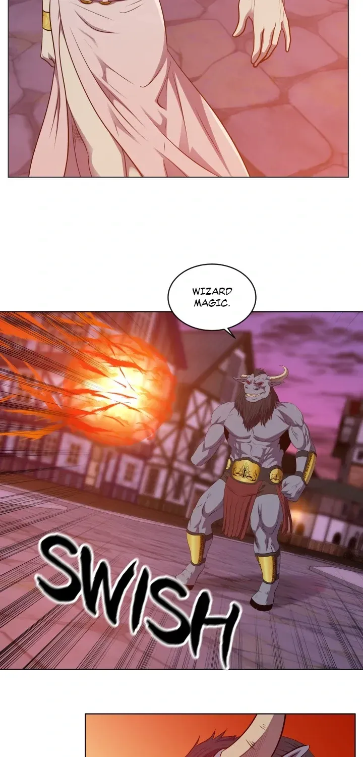 My Level’s the Best Chapter 53 Online - página 24