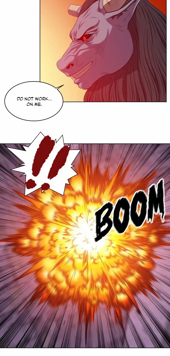 My Level’s the Best Chapter 53 Online - página 25