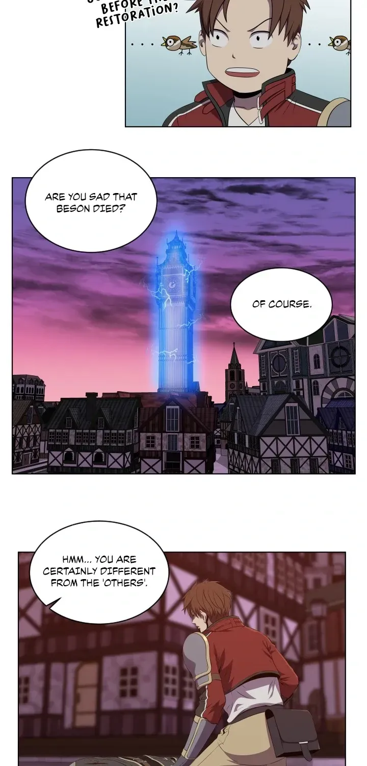 My Level’s the Best Chapter 53 Online - página 27