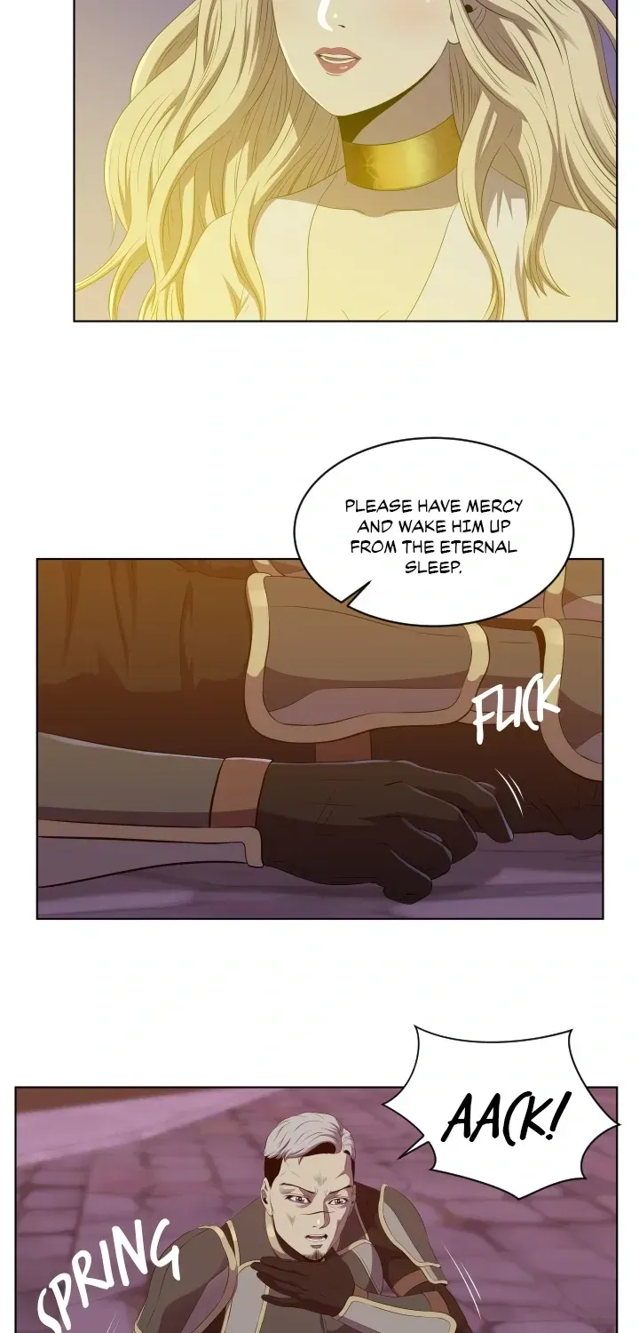 My Level’s the Best Chapter 53 Online - página 33