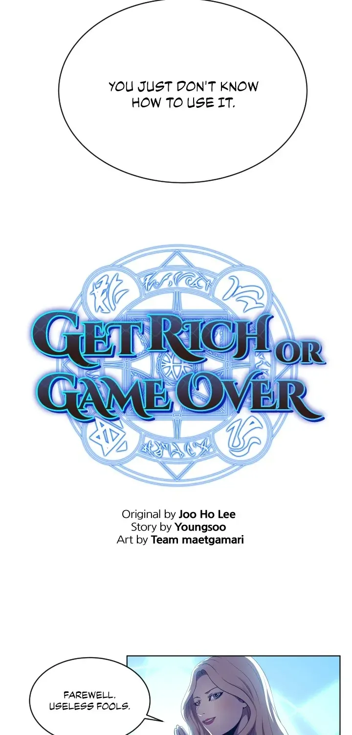 My Level’s the Best Chapter 54 Online - página 3