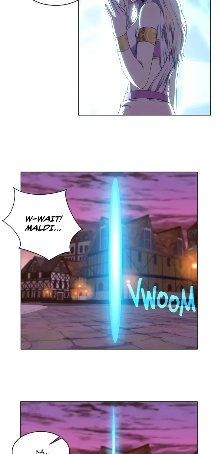 My Level’s the Best Chapter 54 Online - página 4