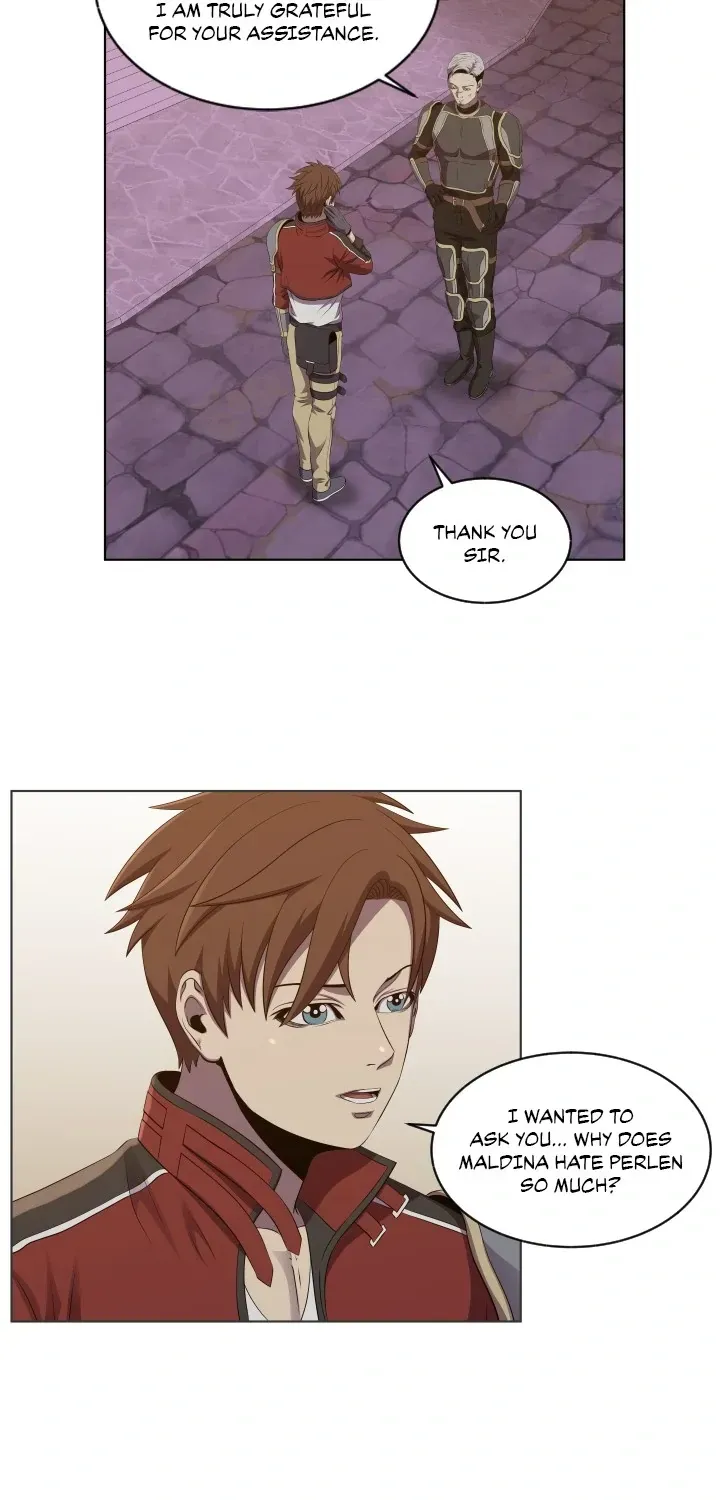 My Level’s the Best Chapter 54 Online - página 10