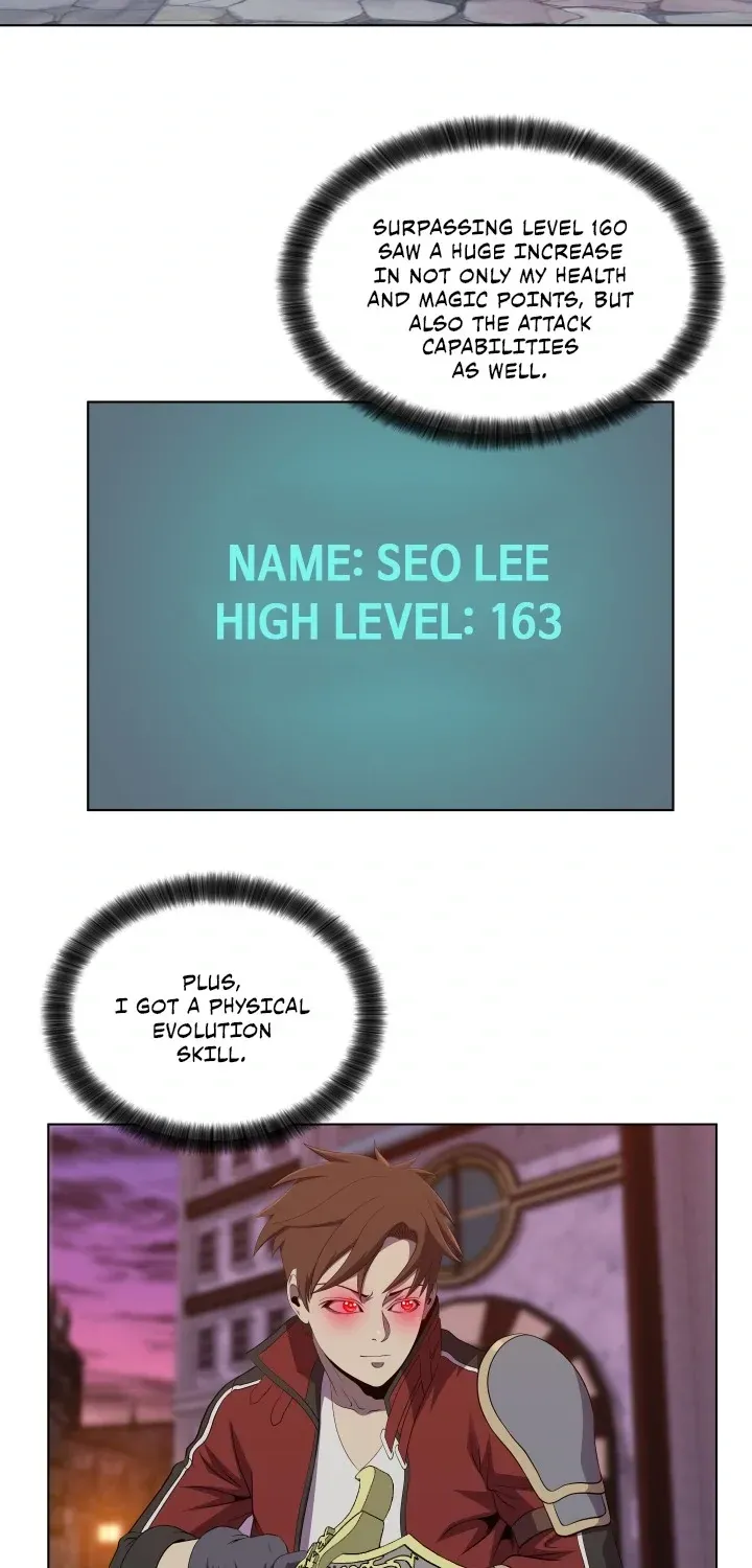 My Level’s the Best Chapter 54 Online - página 15