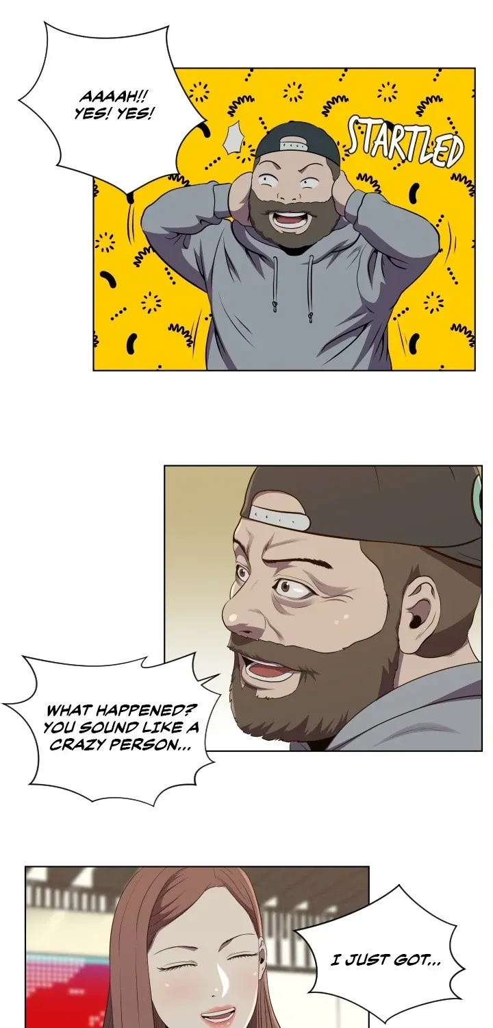 My Level’s the Best Chapter 54 Online - página 21