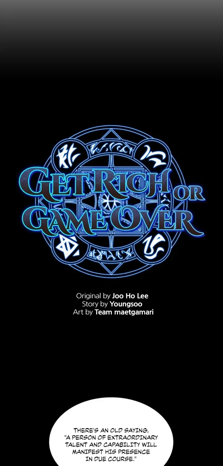 My Level’s the Best Chapter 56 Online - página 2