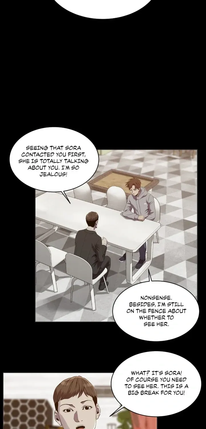 My Level’s the Best Chapter 56 Online - página 3