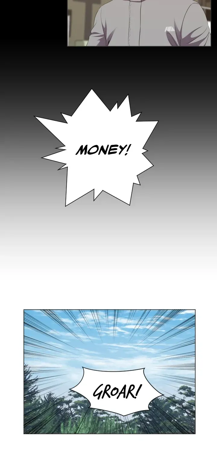 My Level’s the Best Chapter 56 Online - página 5