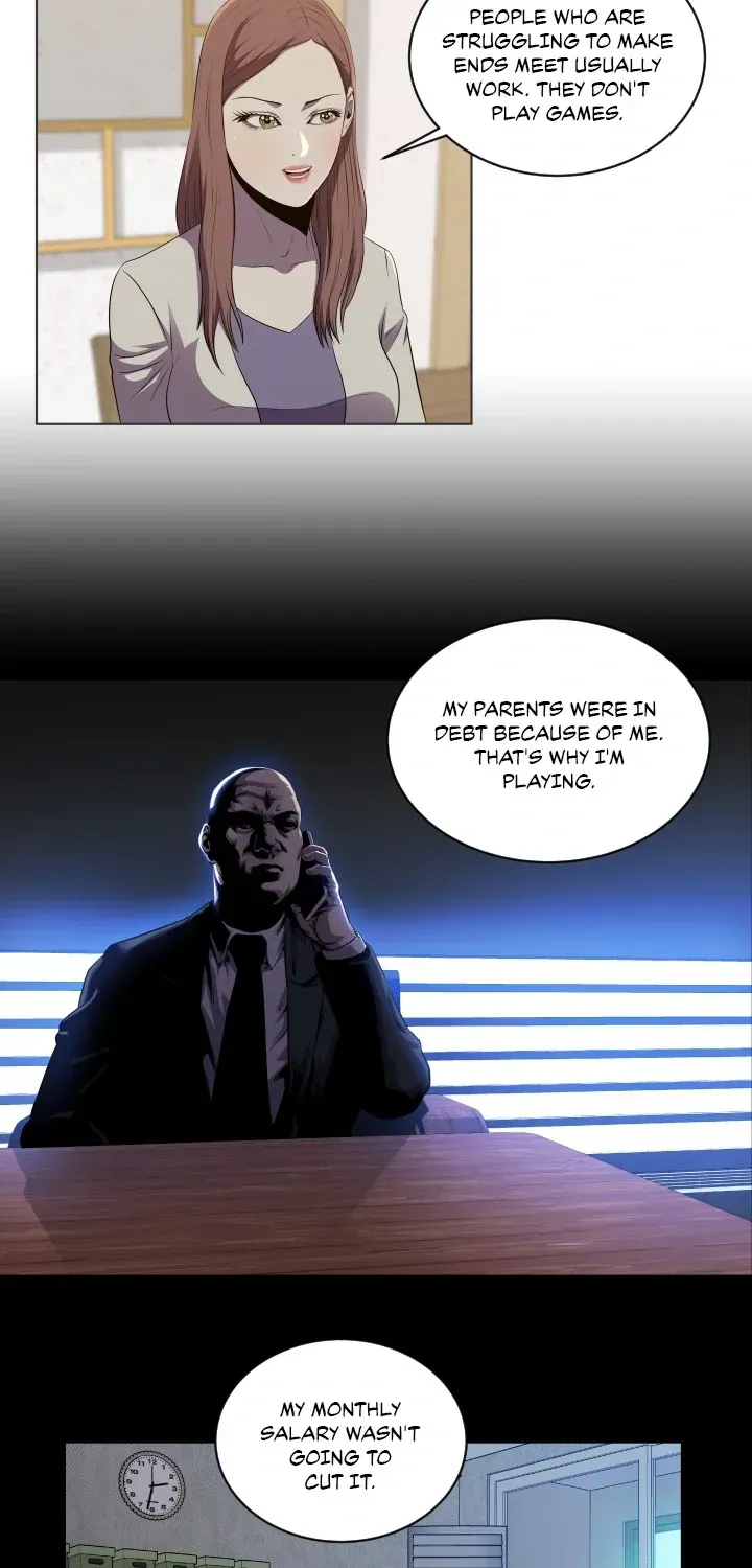 My Level’s the Best Chapter 56 Online - página 18
