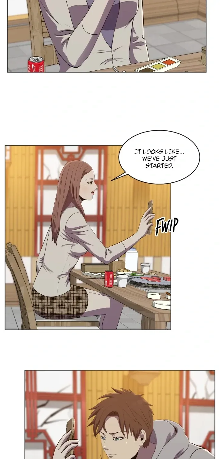 My Level’s the Best Chapter 56 Online - página 31