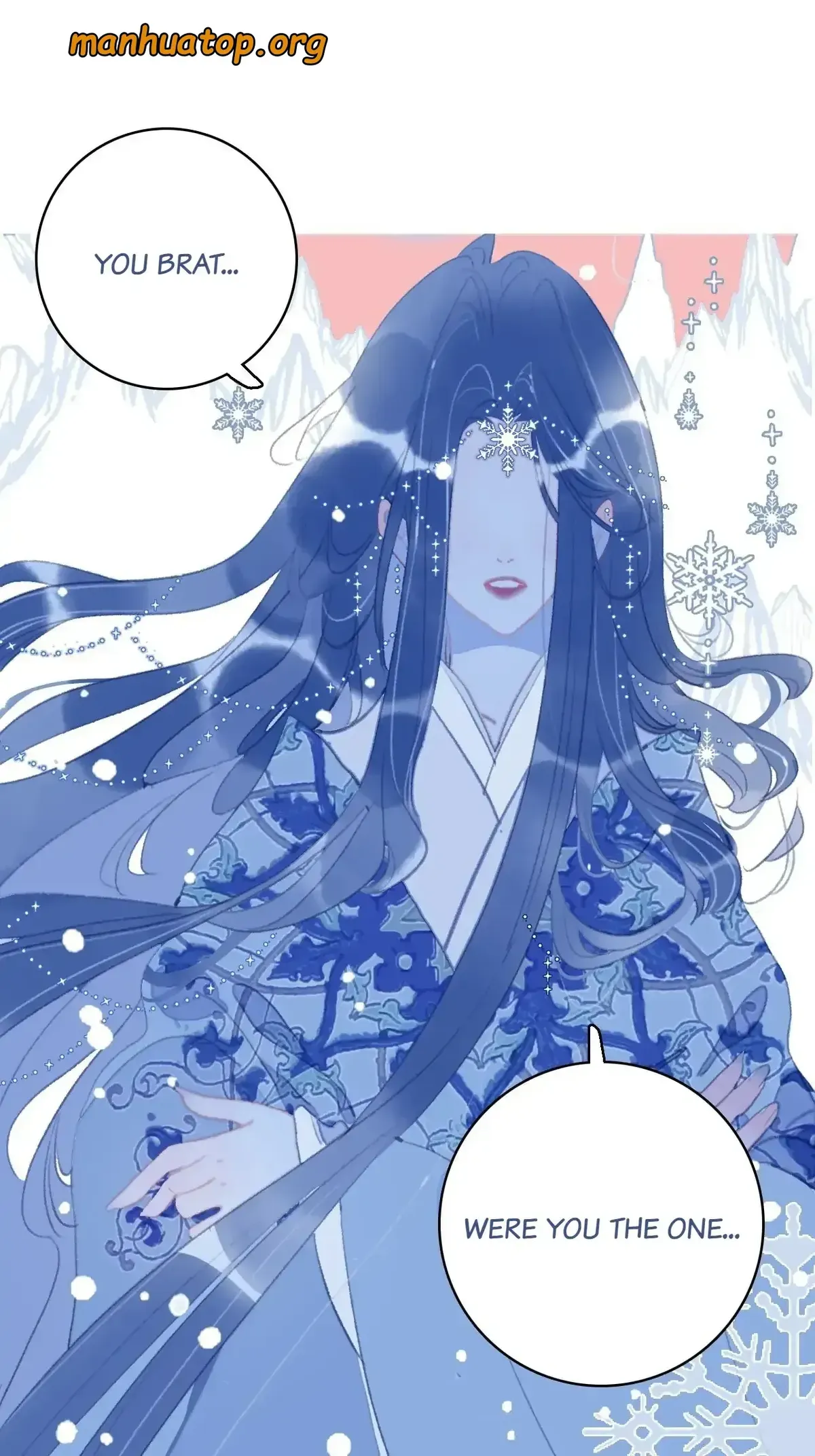 My Little Secret With The Demon Lord Chapter 102 Online - página 1