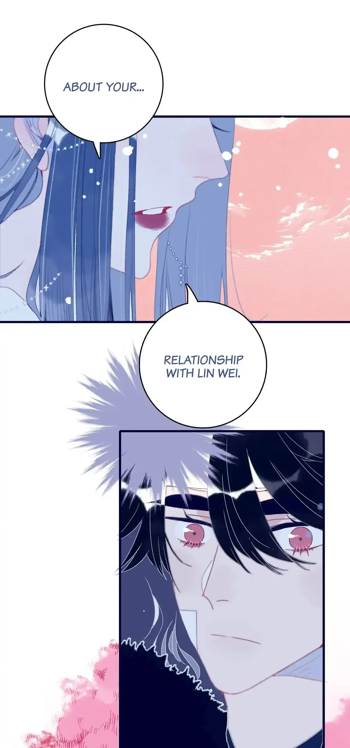 My Little Secret With The Demon Lord Chapter 102 Online - página 4