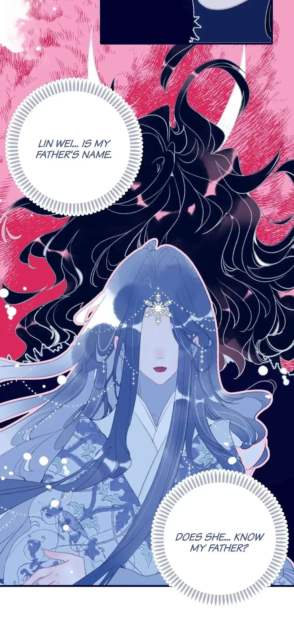My Little Secret With The Demon Lord Chapter 102 Online - página 5
