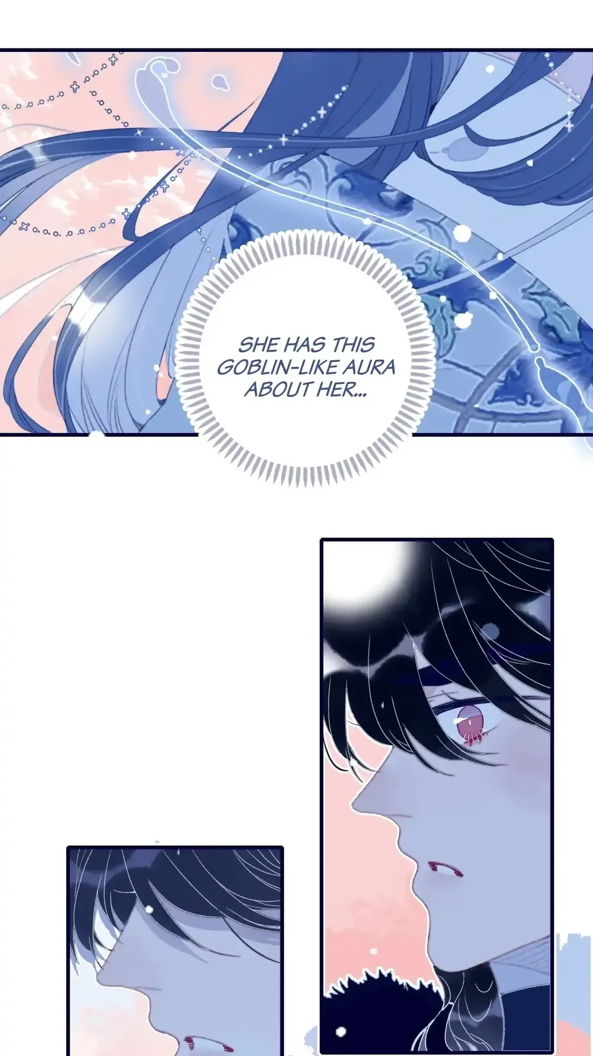 My Little Secret With The Demon Lord Chapter 102 Online - página 6