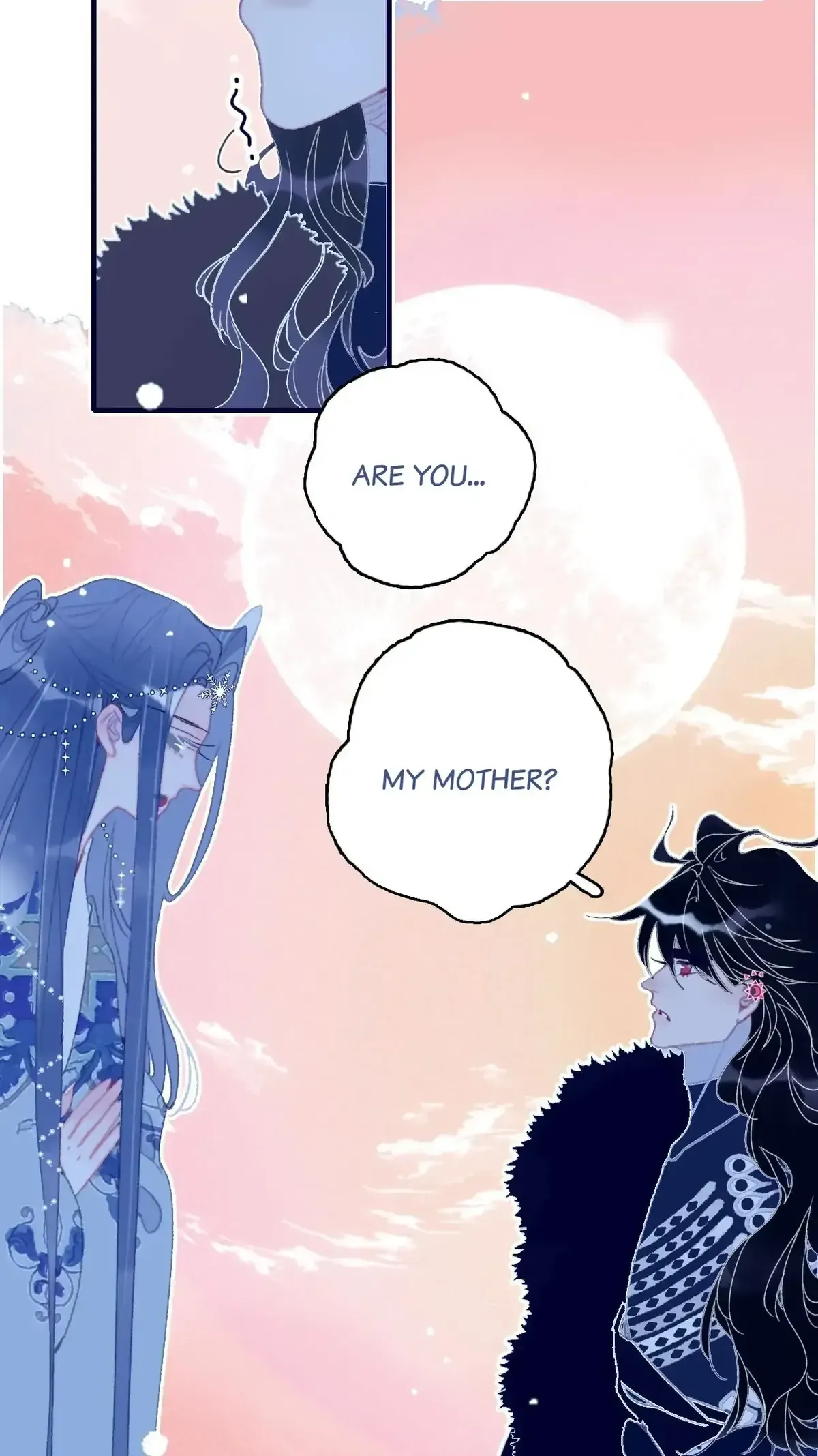 My Little Secret With The Demon Lord Chapter 102 Online - página 7