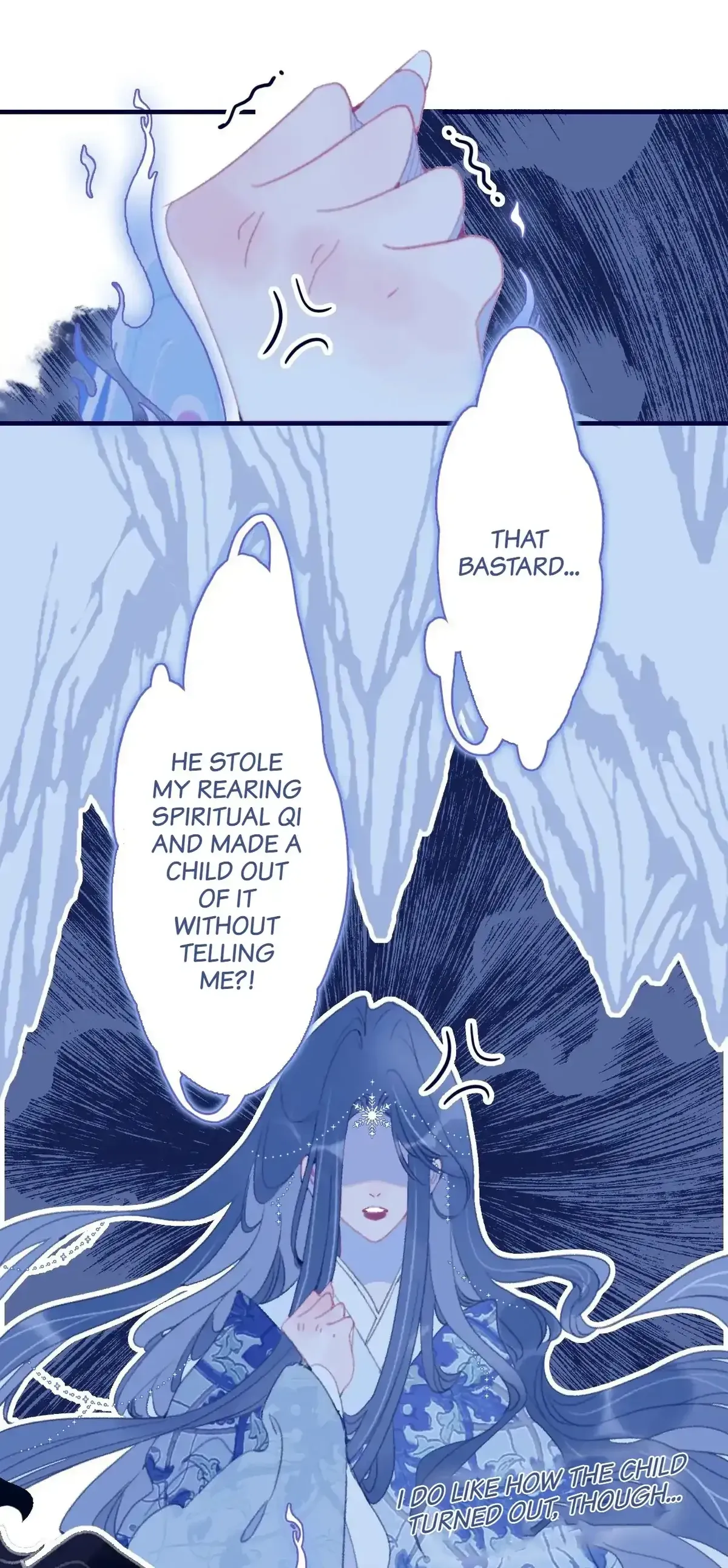 My Little Secret With The Demon Lord Chapter 102 Online - página 10