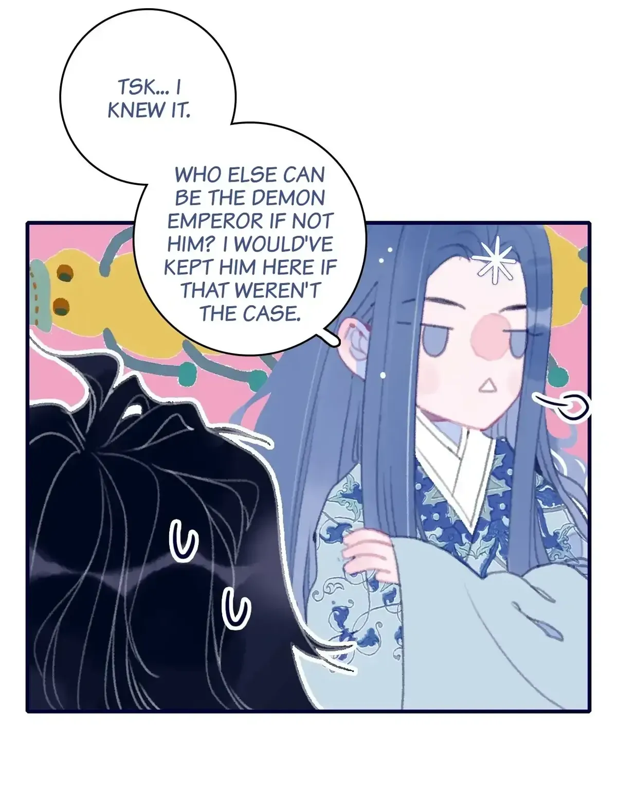 My Little Secret With The Demon Lord Chapter 102 Online - página 13