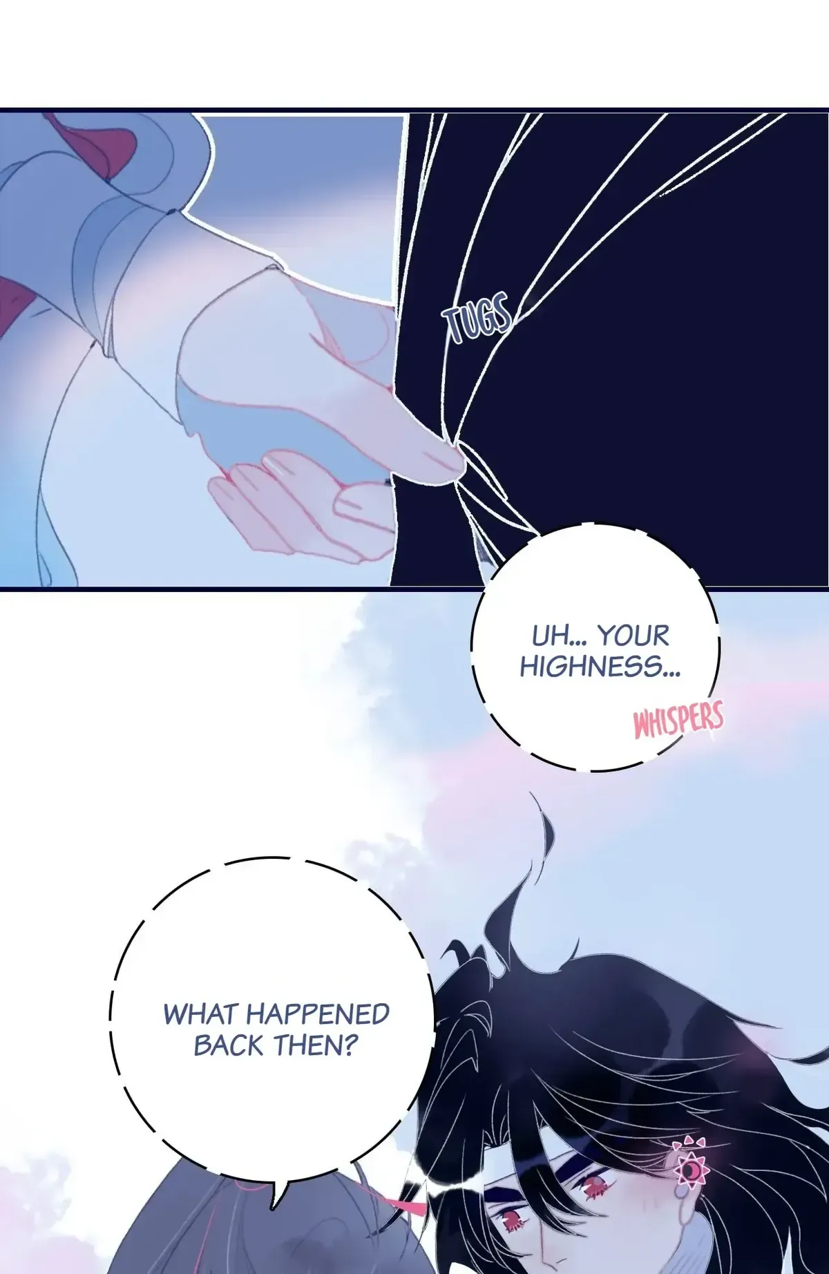 My Little Secret With The Demon Lord Chapter 102 Online - página 14