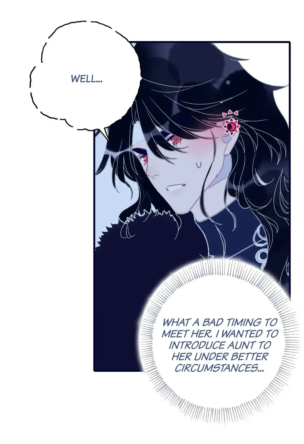My Little Secret With The Demon Lord Chapter 102 Online - página 16