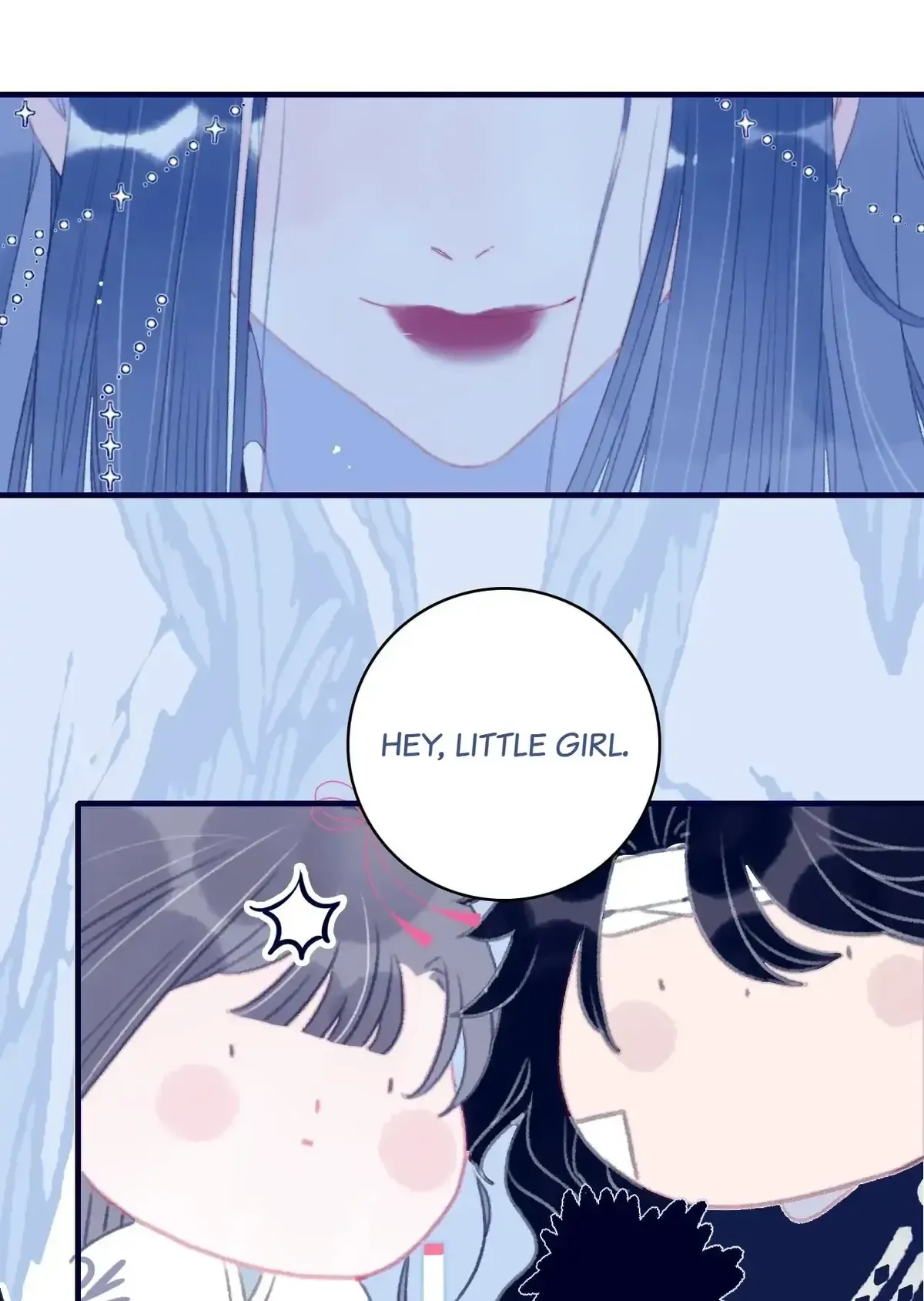 My Little Secret With The Demon Lord Chapter 102 Online - página 17