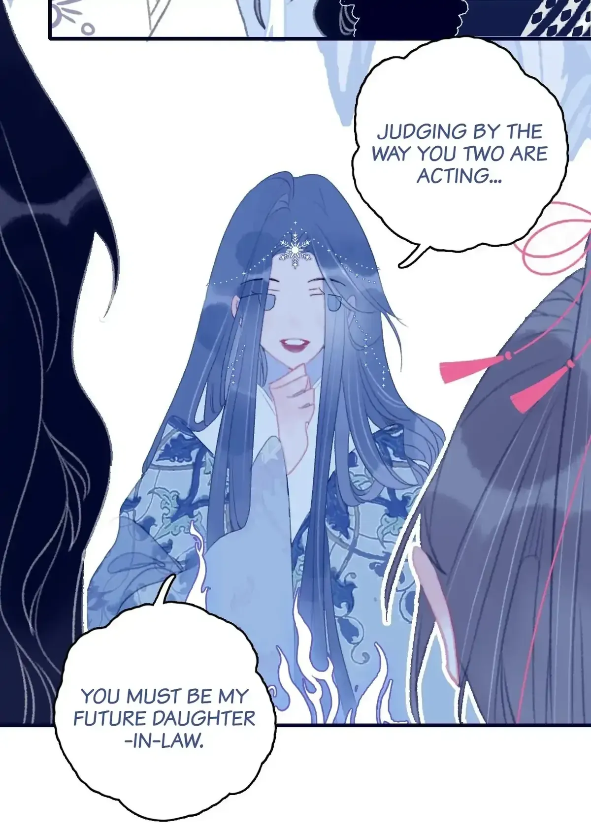 My Little Secret With The Demon Lord Chapter 102 Online - página 18