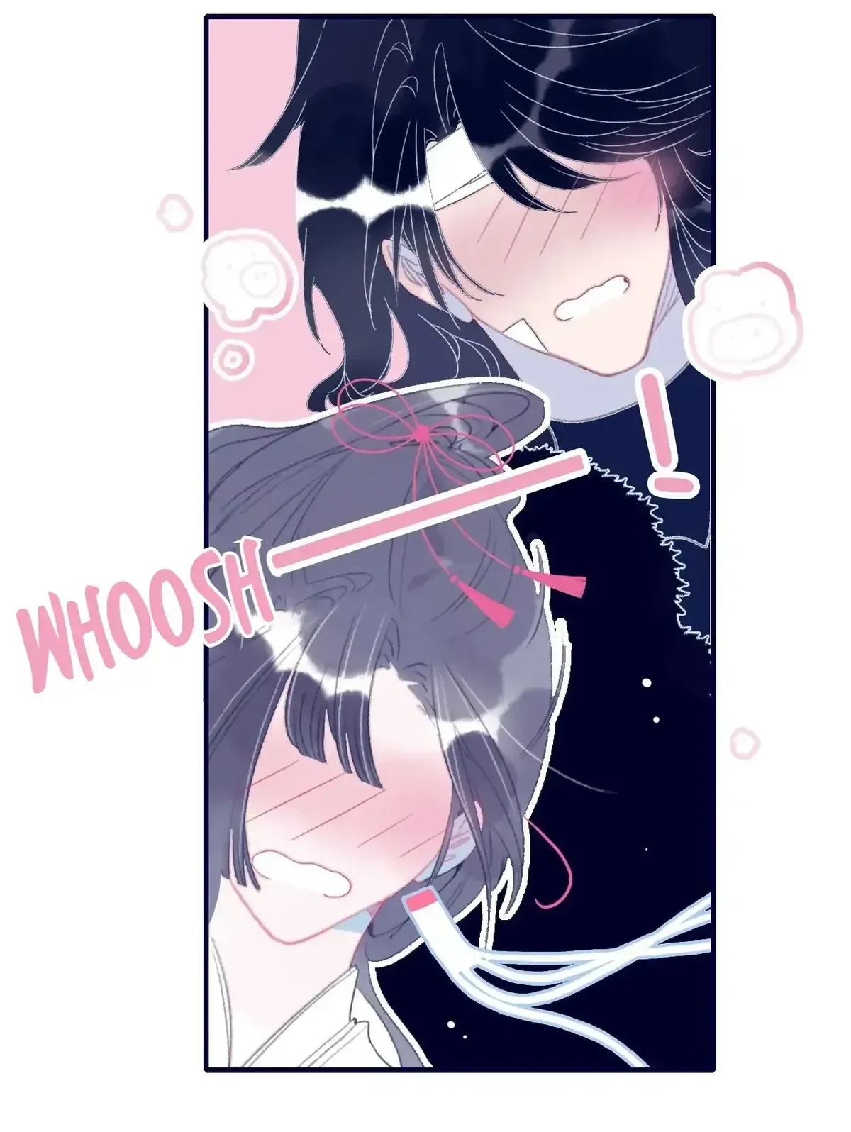 My Little Secret With The Demon Lord Chapter 102 Online - página 19