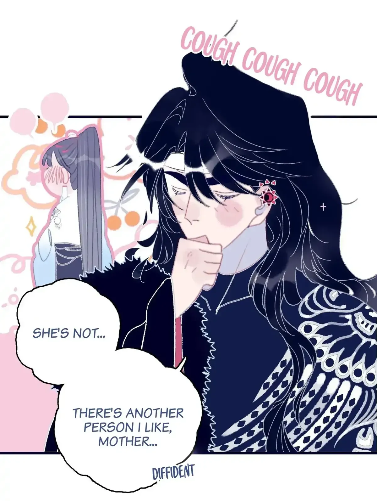My Little Secret With The Demon Lord Chapter 102 Online - página 20