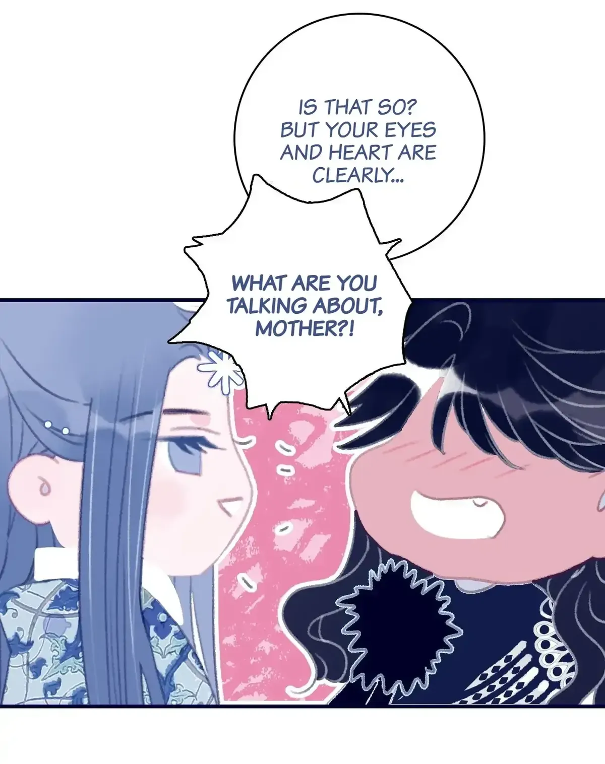 My Little Secret With The Demon Lord Chapter 102 Online - página 21