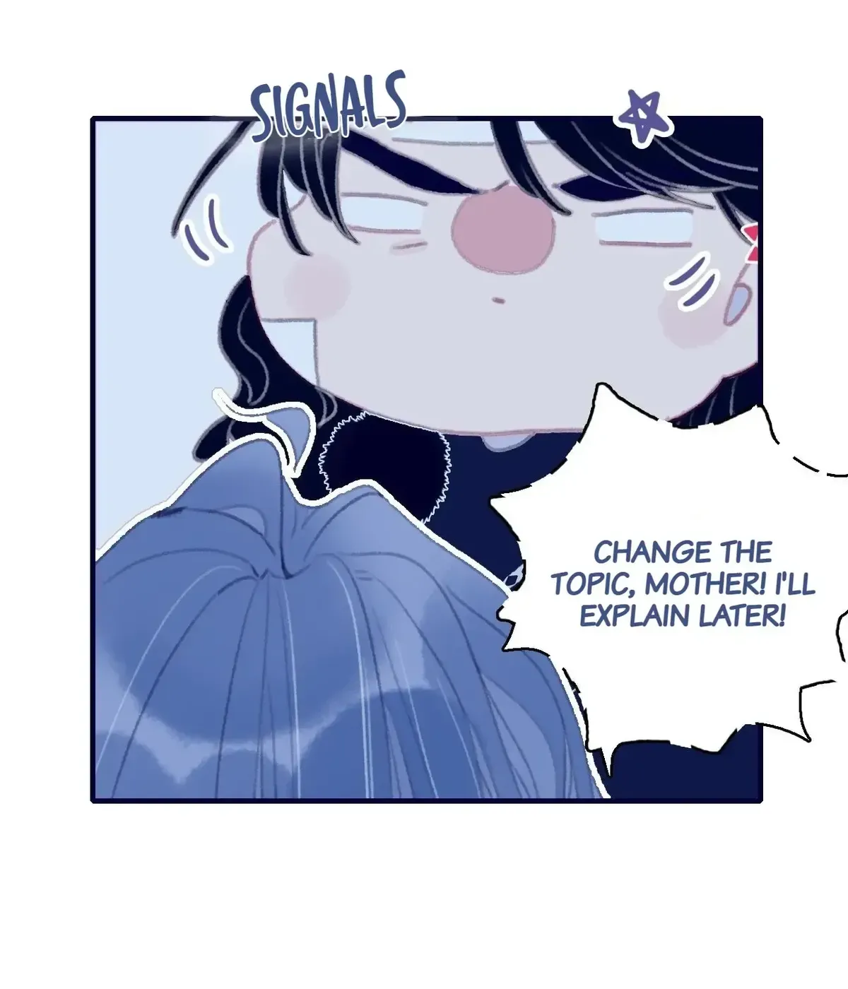 My Little Secret With The Demon Lord Chapter 102 Online - página 22