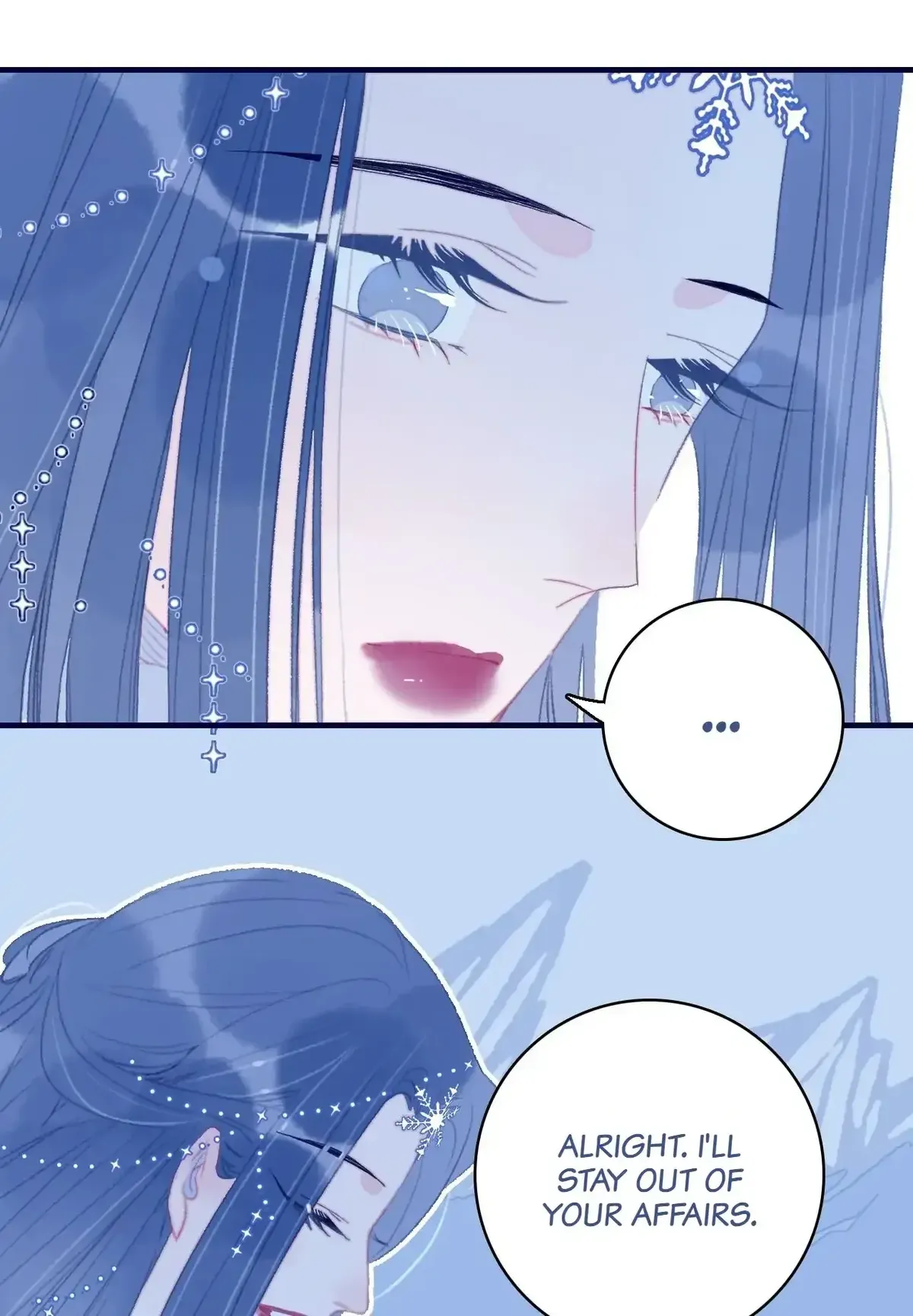 My Little Secret With The Demon Lord Chapter 102 Online - página 23
