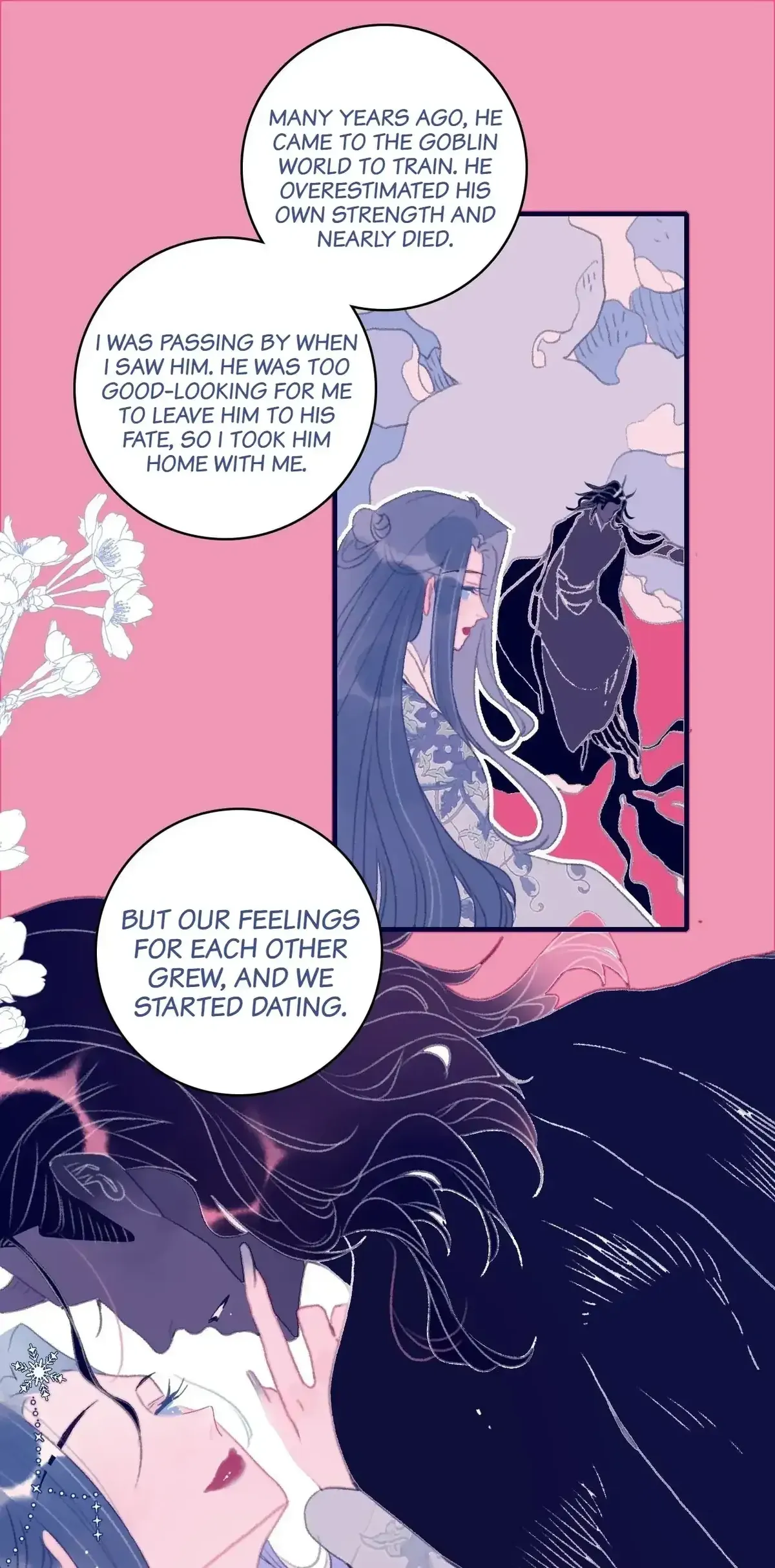 My Little Secret With The Demon Lord Chapter 102 Online - página 25