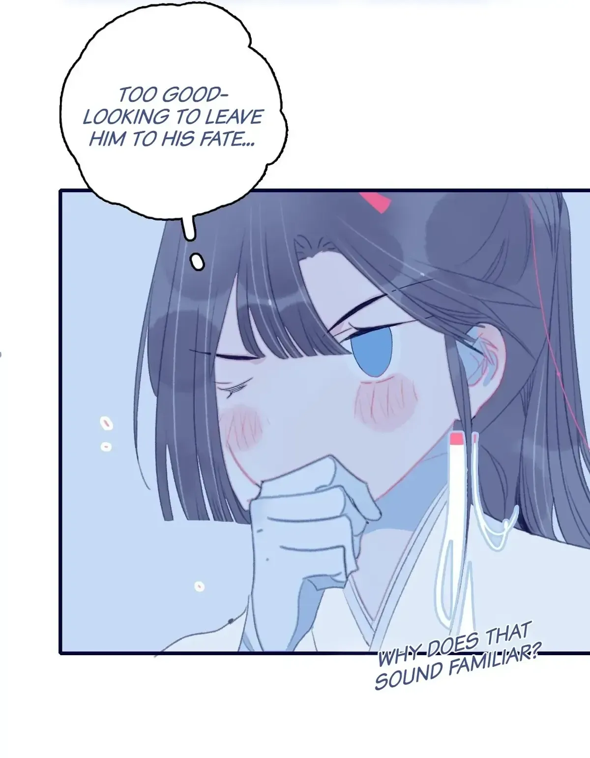My Little Secret With The Demon Lord Chapter 102 Online - página 27