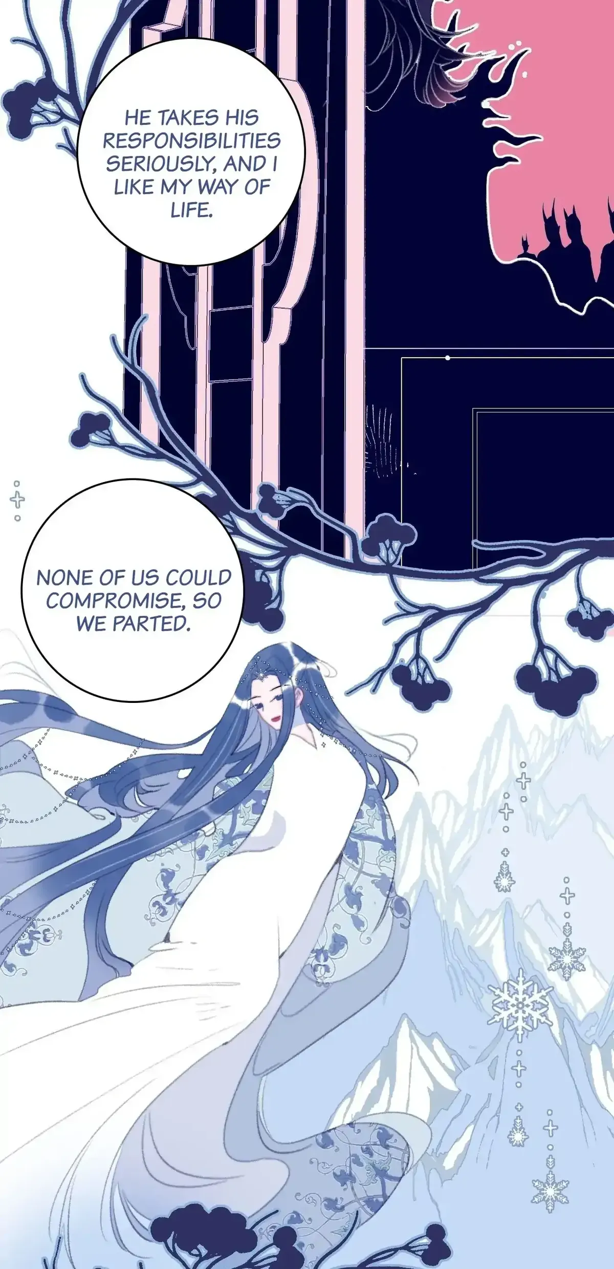 My Little Secret With The Demon Lord Chapter 102 Online - página 31
