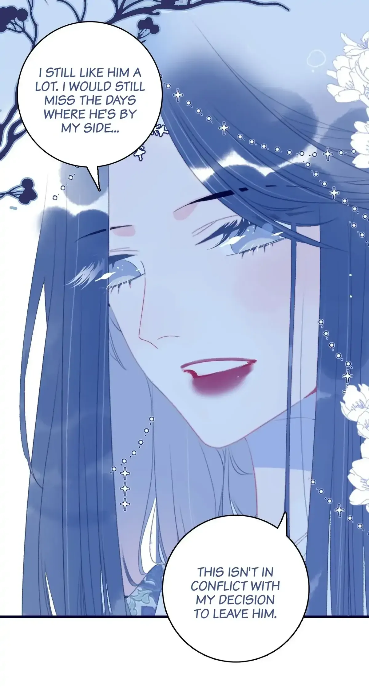 My Little Secret With The Demon Lord Chapter 102 Online - página 32