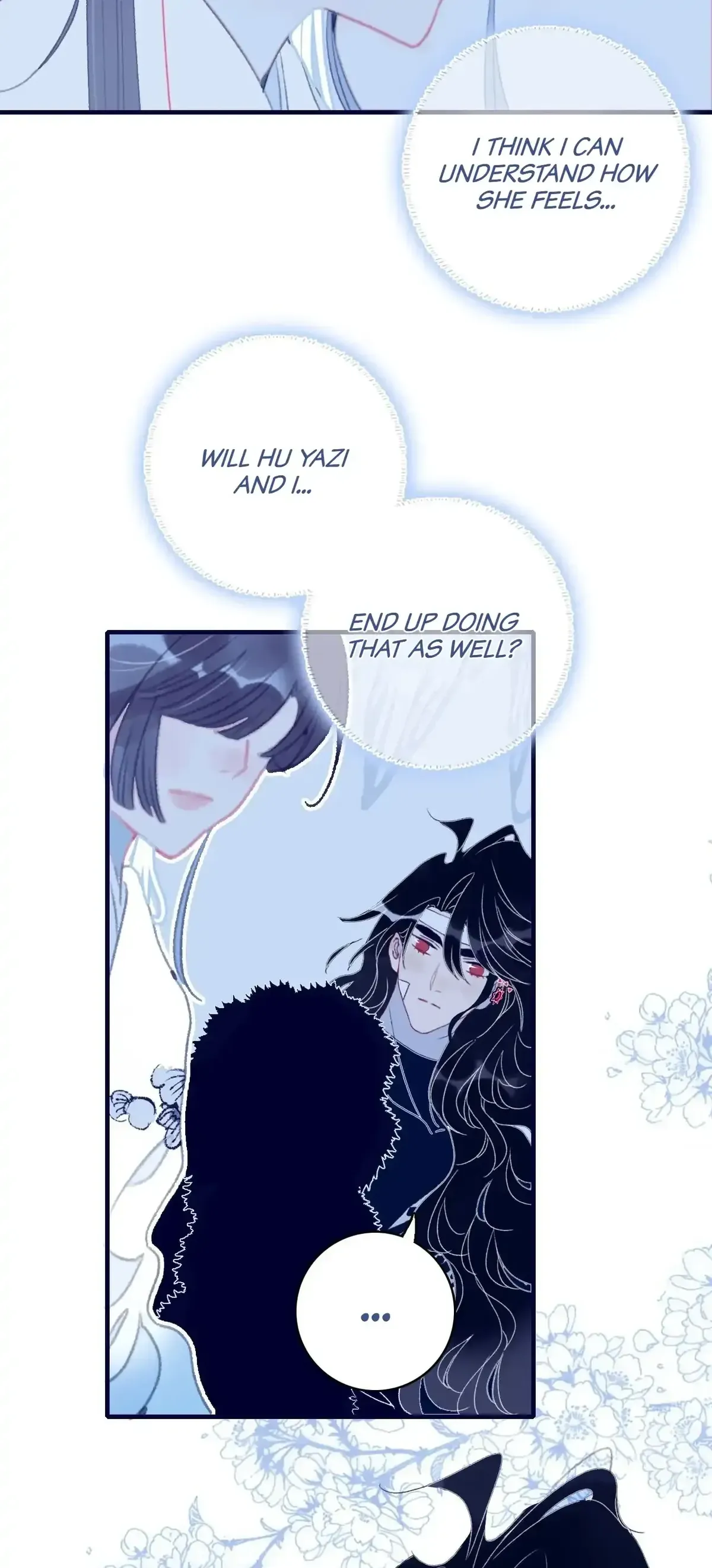 My Little Secret With The Demon Lord Chapter 102 Online - página 35