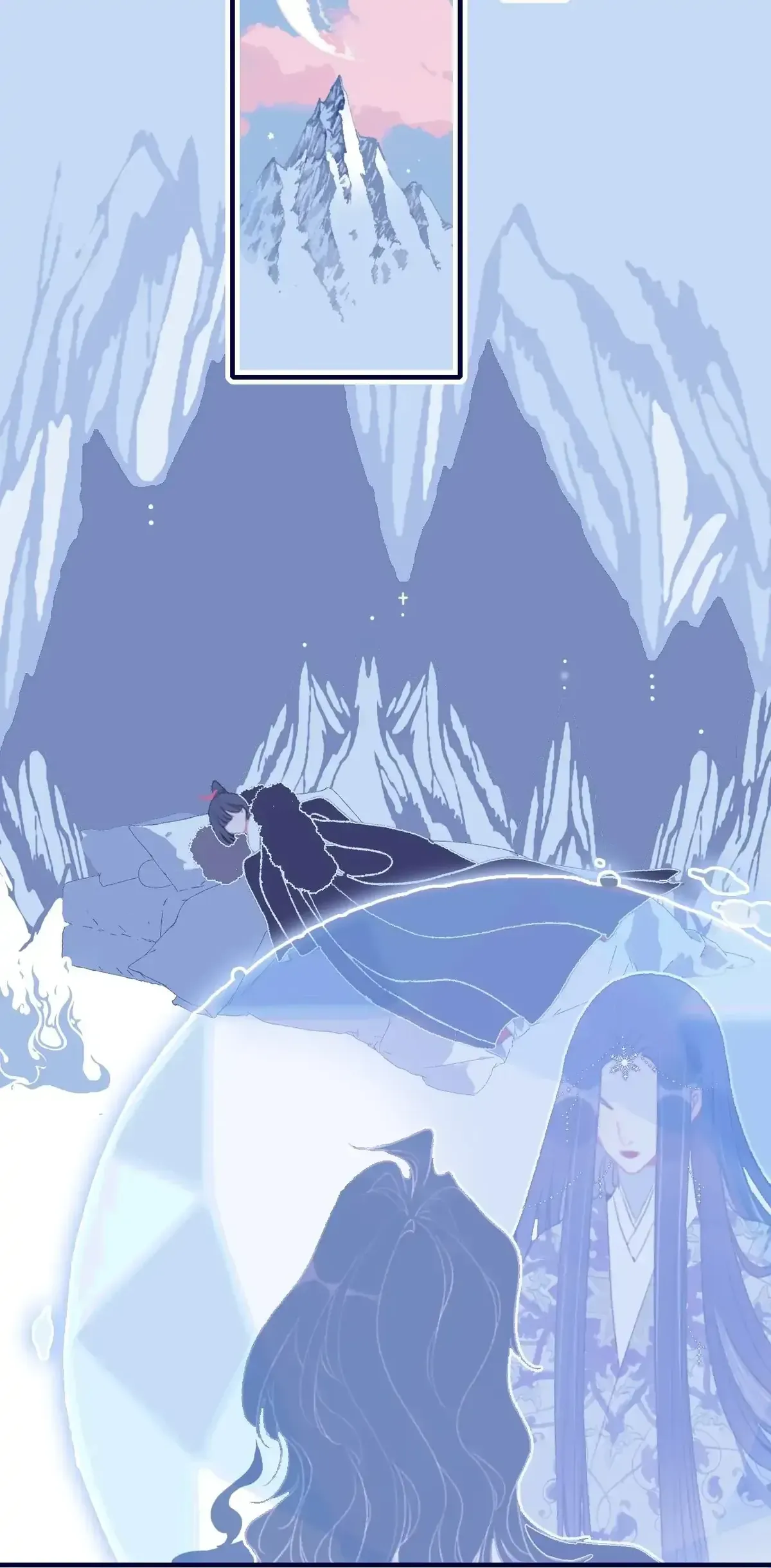 My Little Secret With The Demon Lord Chapter 102 Online - página 37