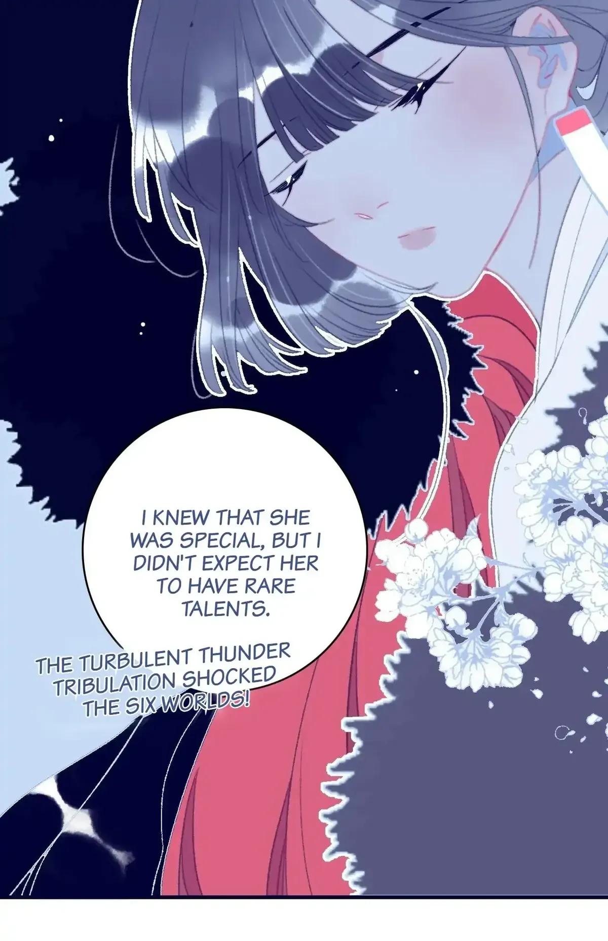 My Little Secret With The Demon Lord Chapter 102 Online - página 39